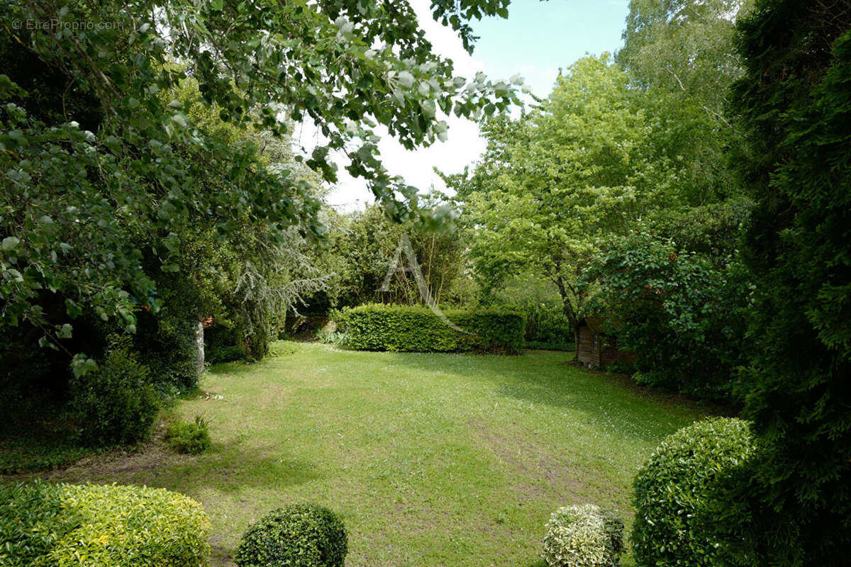 Maison à CURZON