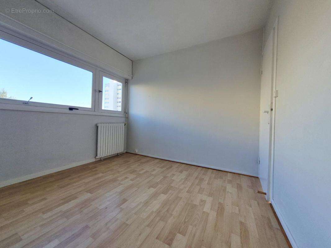 Appartement à LE BOUSCAT