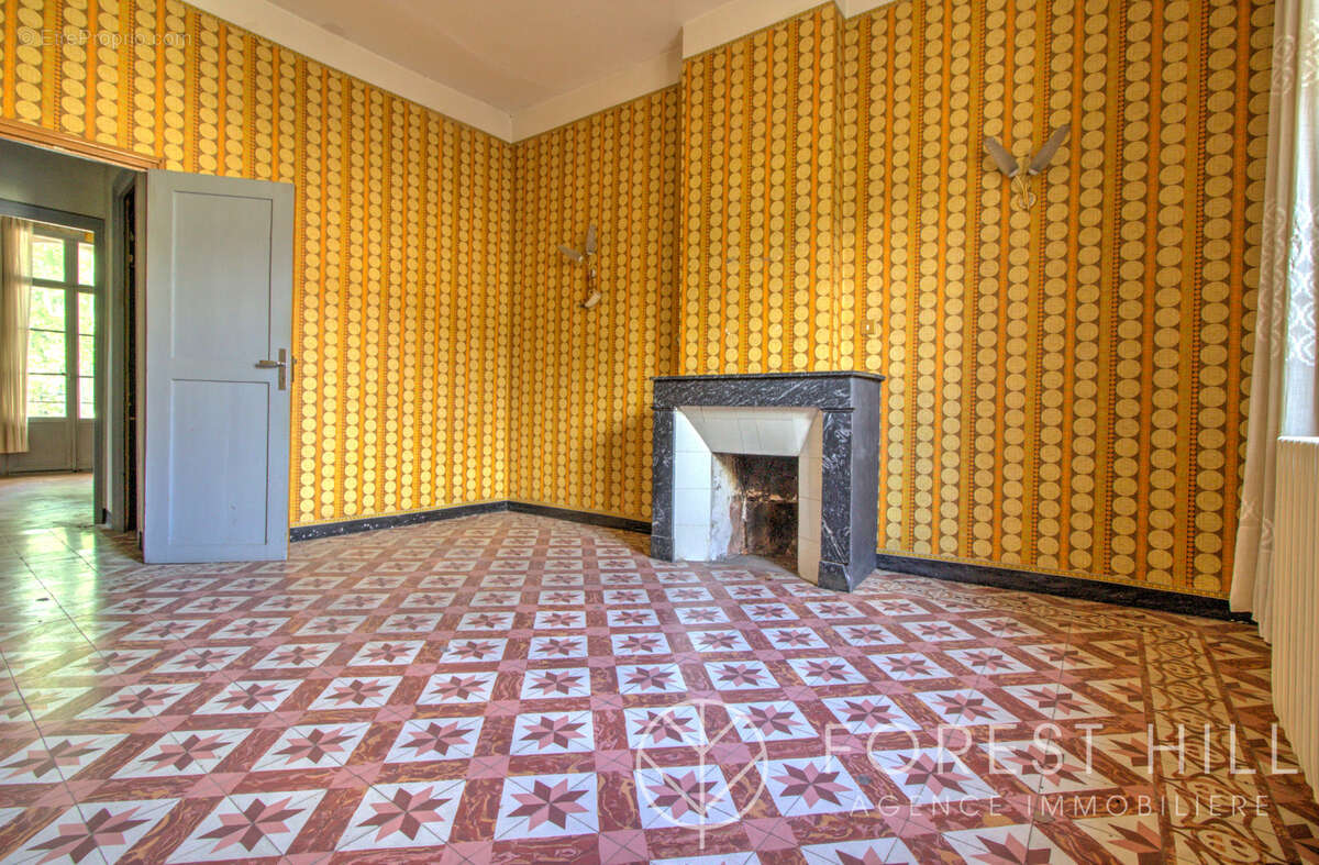 Appartement à CERET