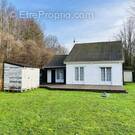 1 n°1 - Maison à SAINT-VALERY-SUR-SOMME