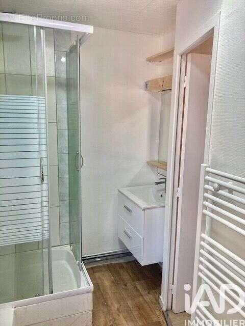 Photo 6 - Appartement à BEAUQUESNE