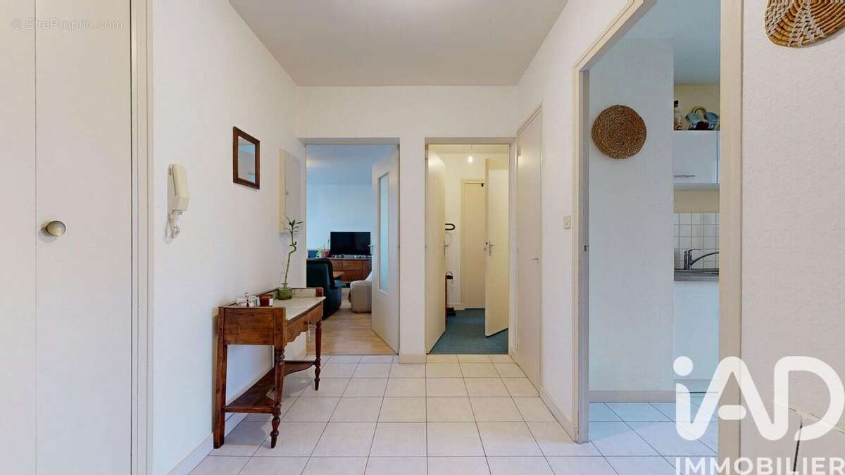 Photo 7 - Appartement à MONTREVAULT