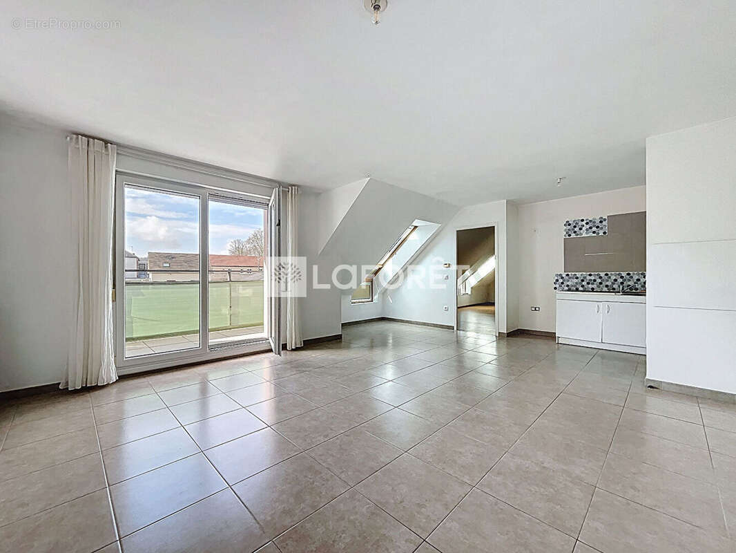 Appartement à CHAMBLY