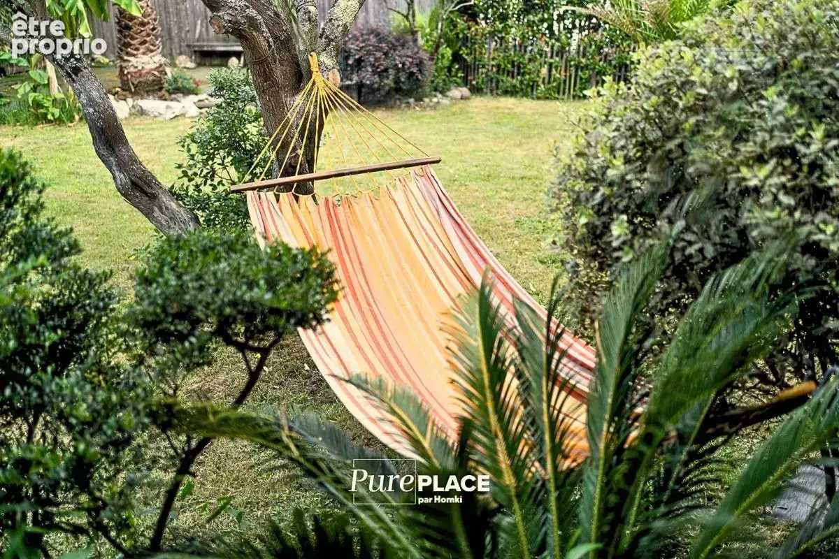 Villa T7 de 170 m² à Lacanau ville 33680 - photo 20