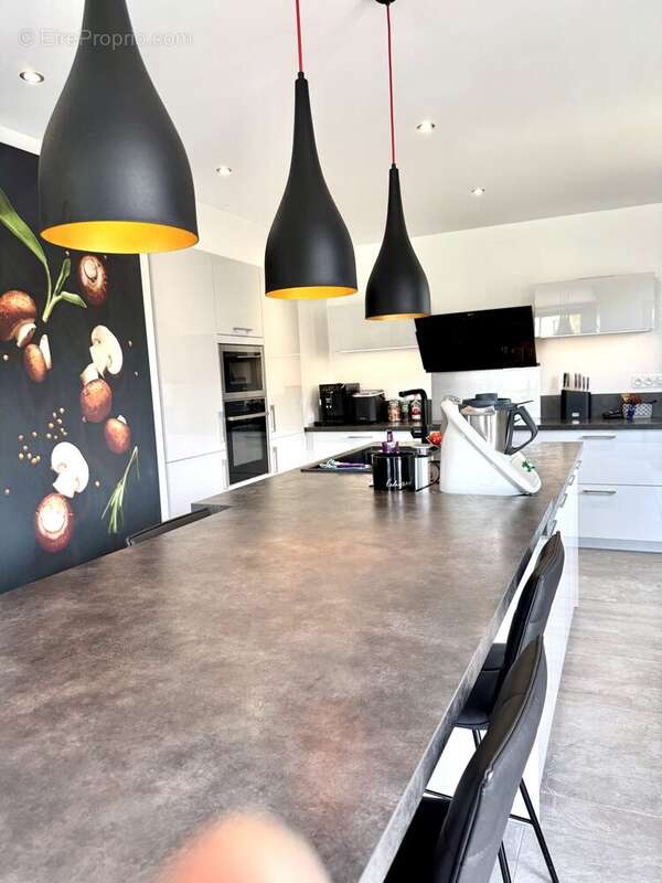 Maison 134 m² à Auberville  - photo 4