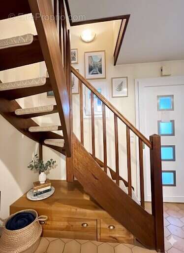 Maison à SAINT-AUBIN