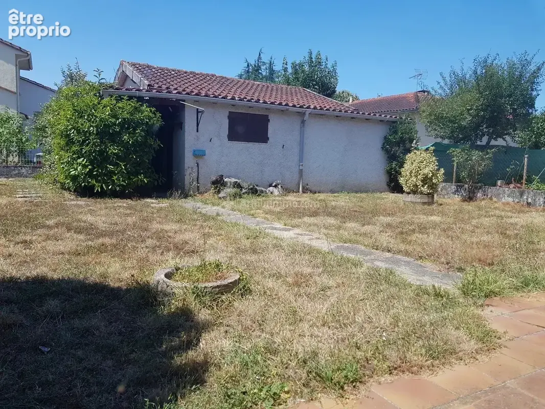 Vente Maison Albi(81000) 243 000ï¿œ - photo 3