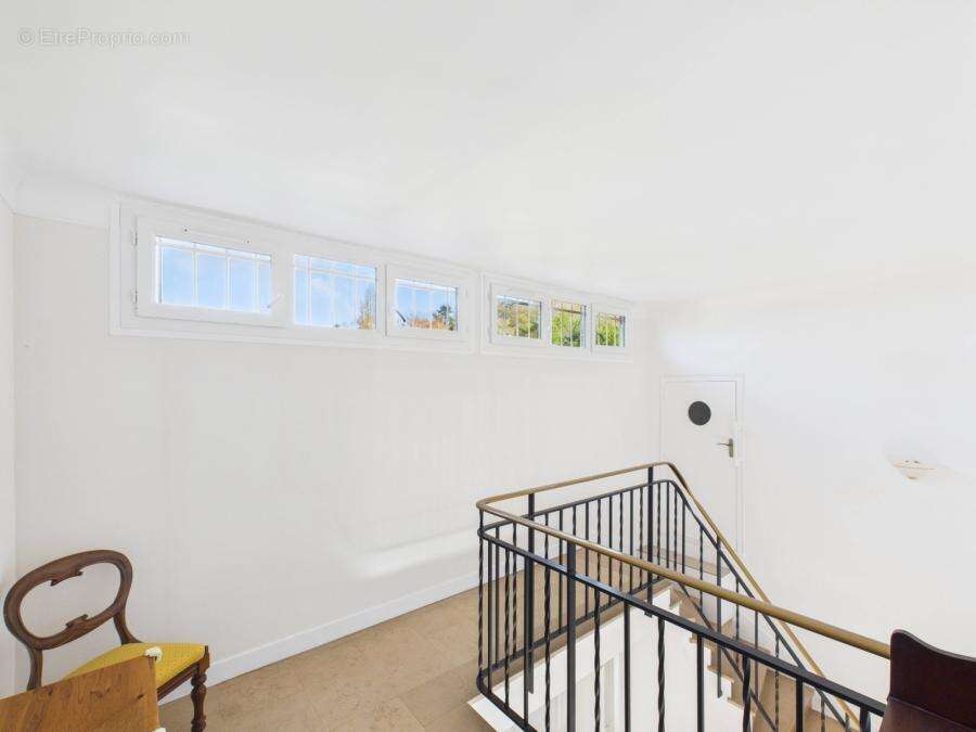 Maison à TRIEL-SUR-SEINE