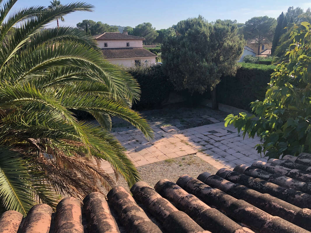 Maison à SAINT-RAPHAEL