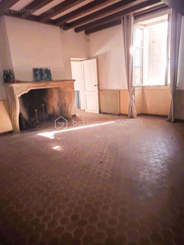 Propriété à rénover – plus de 200 m² – 6 hectares - photo 2