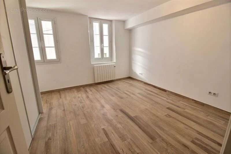 Appartement à AUBAGNE