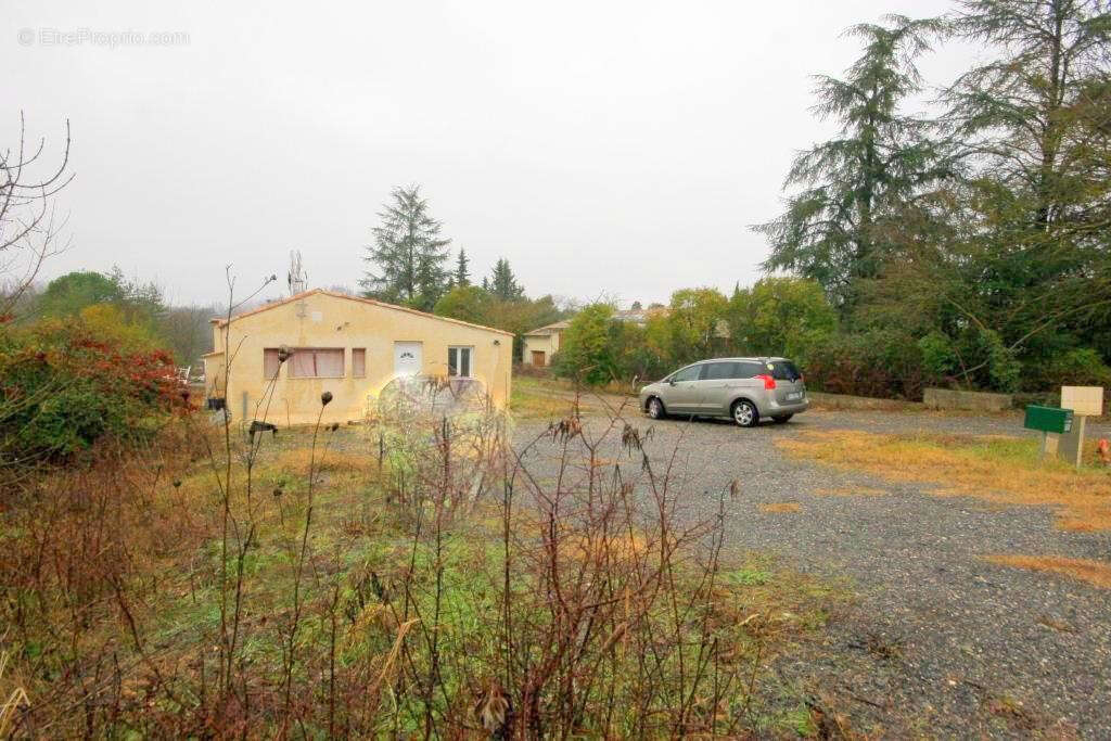 Maison 80 m2, terrain 764 m2 - photo 9