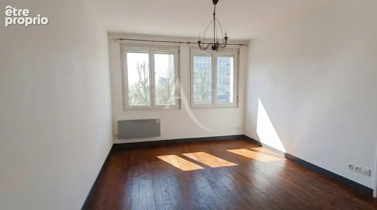 Maison Rouen - photo 13