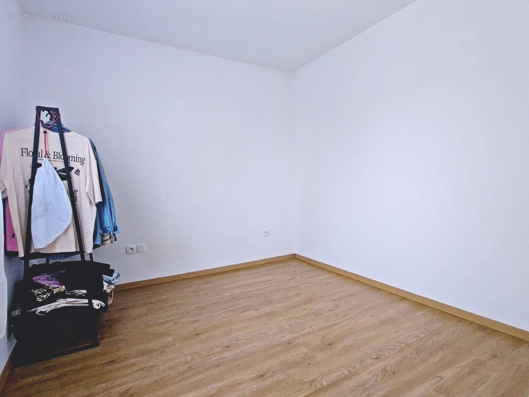 Duplex aux allures de maison / 62,25 m2 avec extérieur et parking privatif   Marly, secteur Rhonelle - photo 20