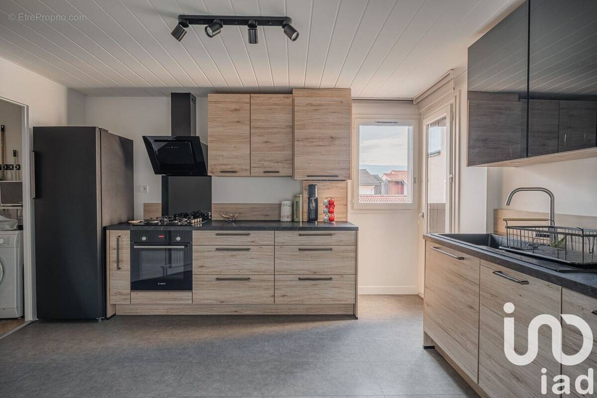 Photo 1 - Appartement à EYBENS