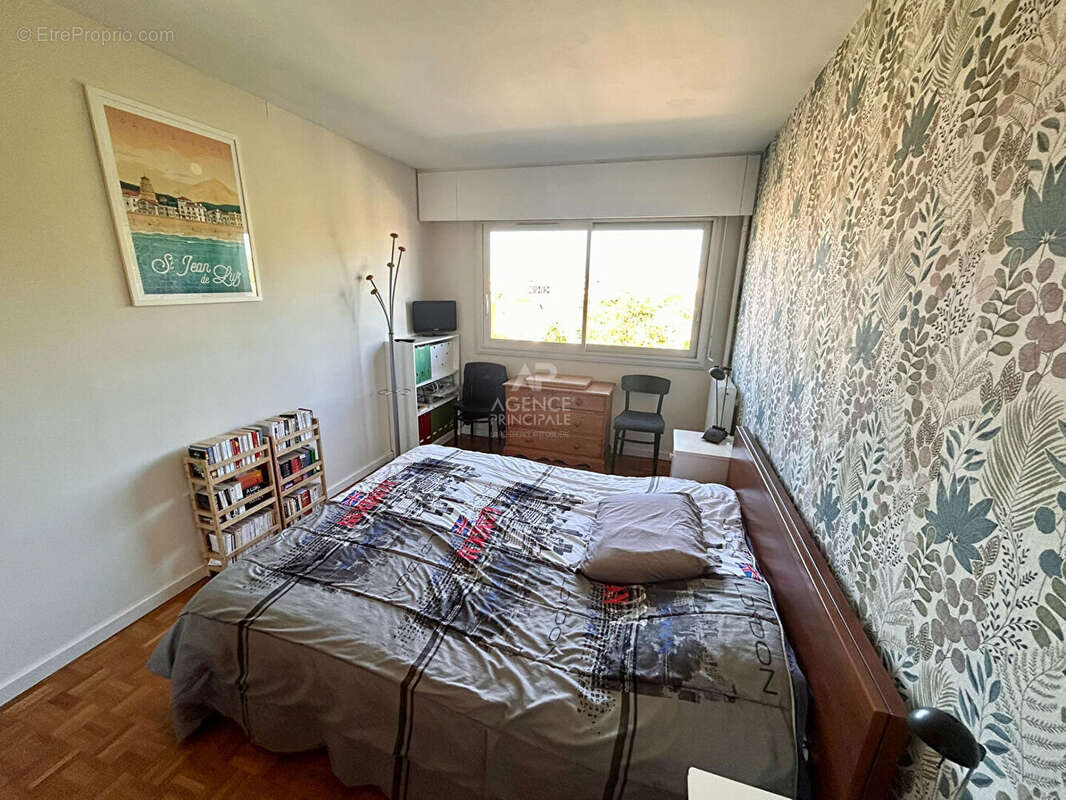 Appartement à POISSY