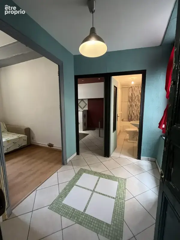 Appartement à BEZIERS