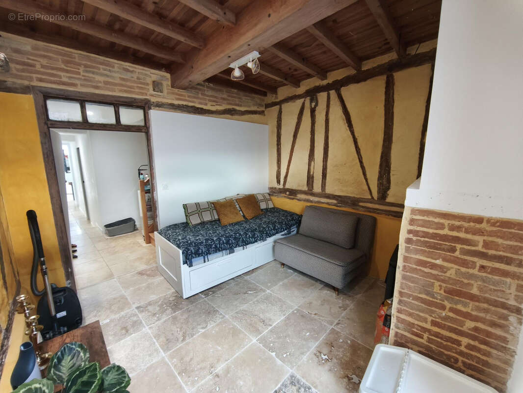 Maison à AUBIET