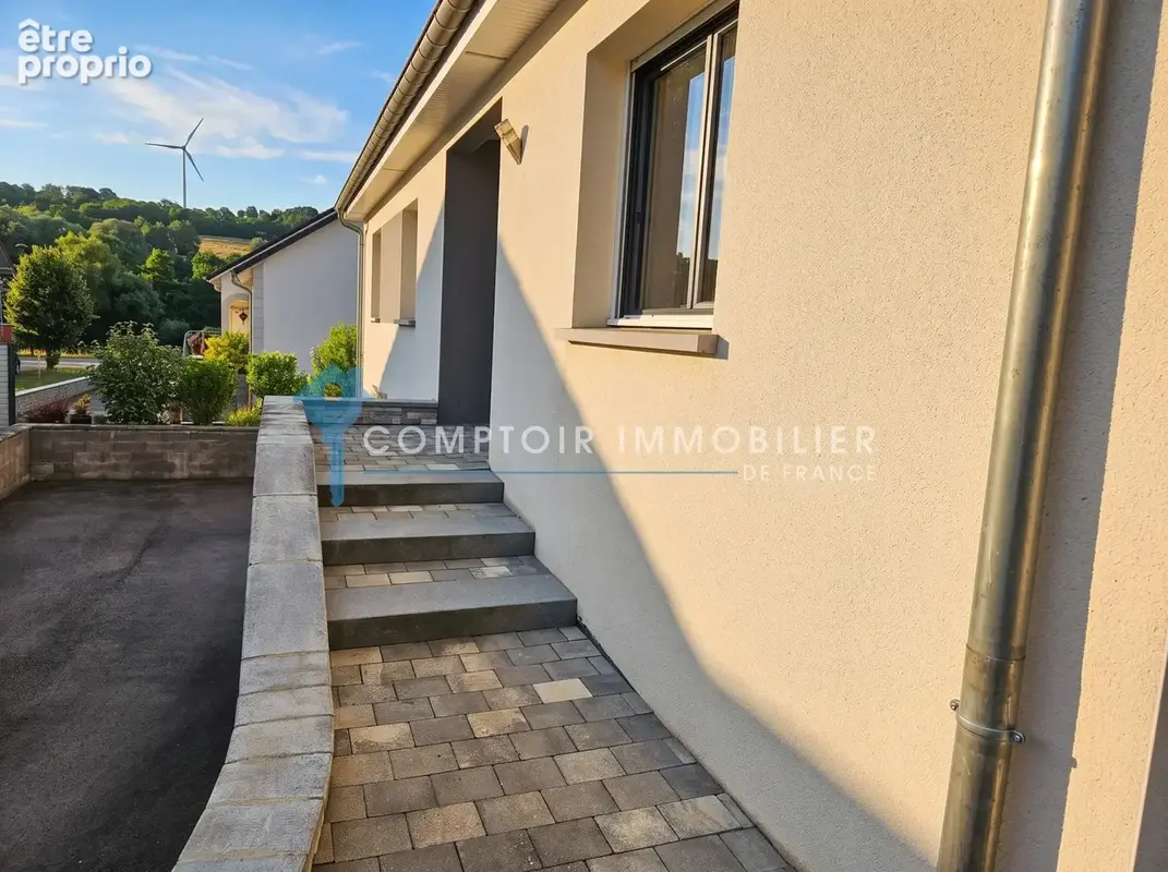 PAVILLON  individuel  Plain-pied - photo 4