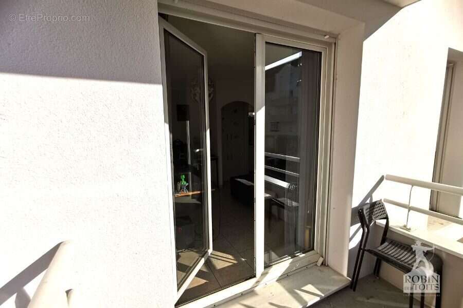 Appartement à OBERNAI