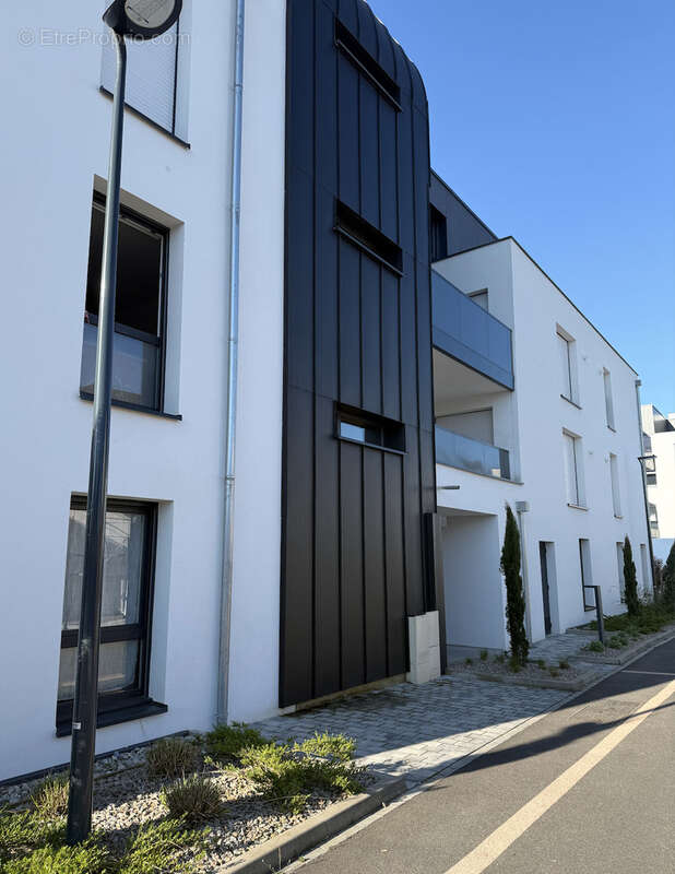 Appartement à KEMBS