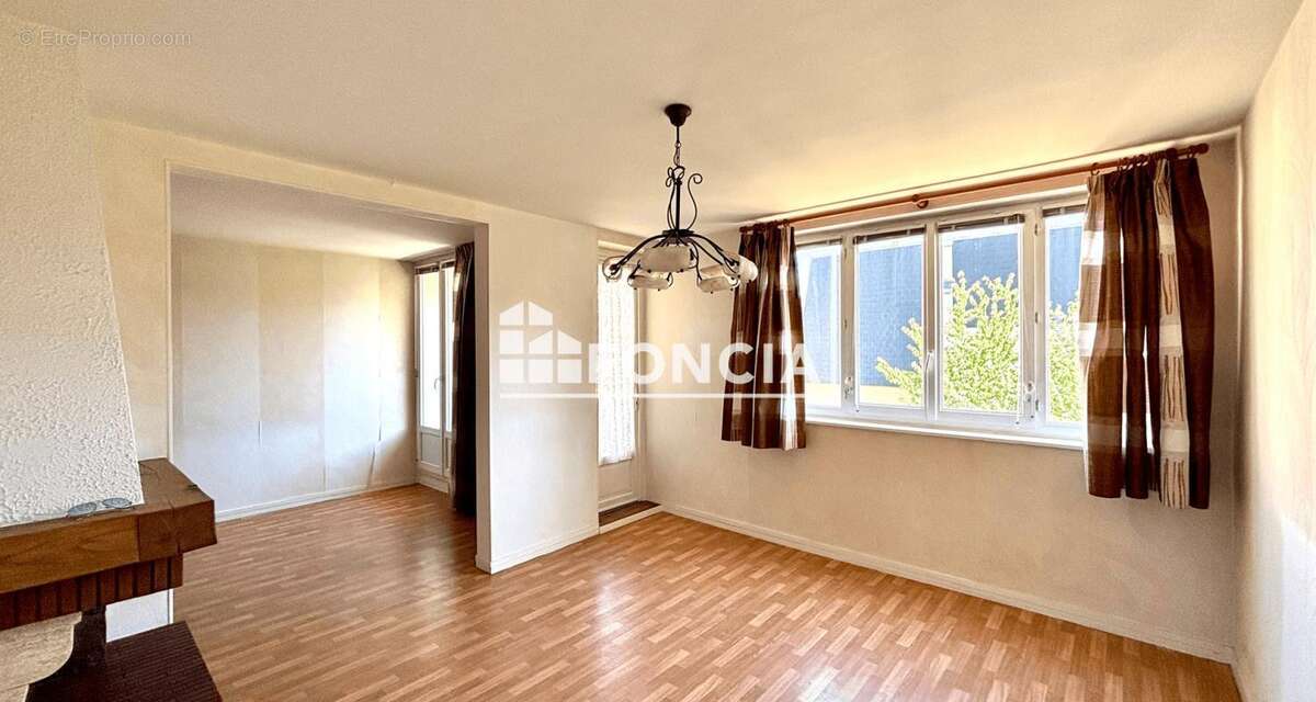 Appartement à ALFORTVILLE