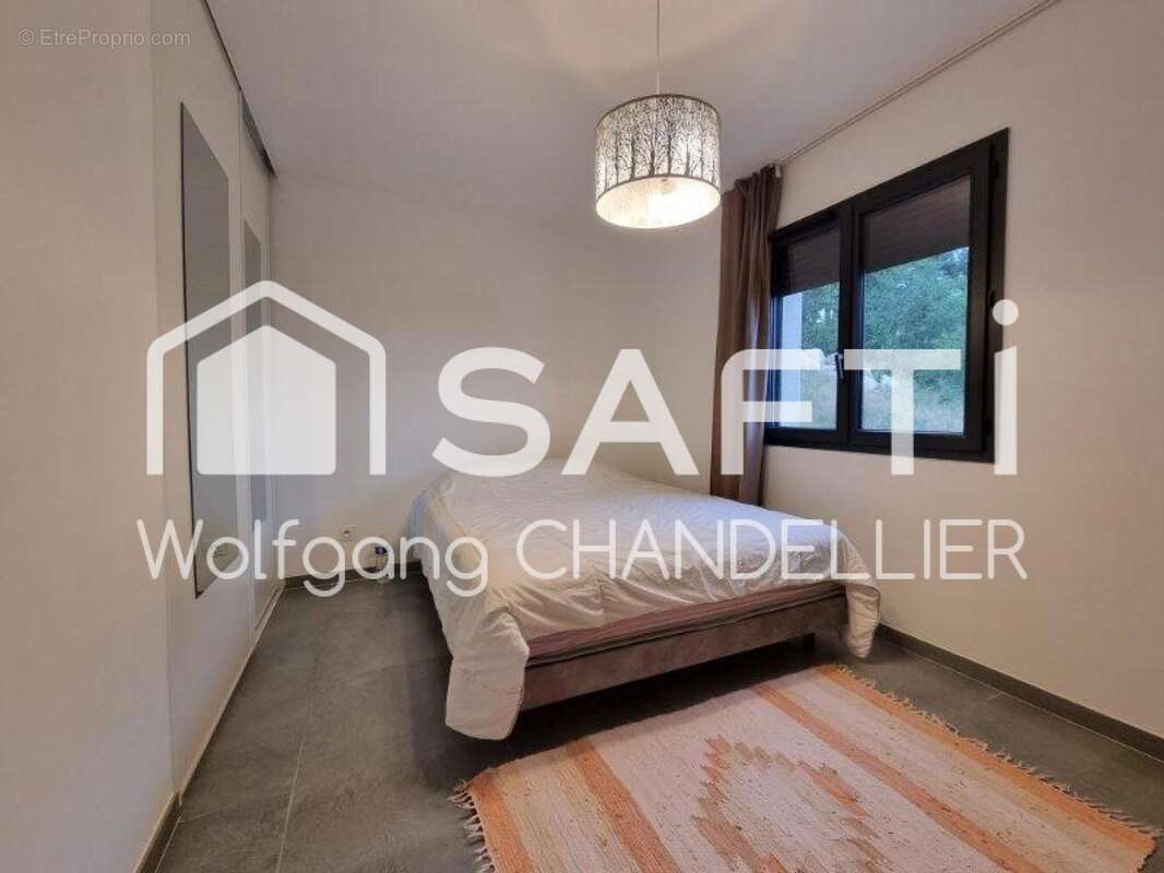 Photo 5 - Maison à CLERIEUX