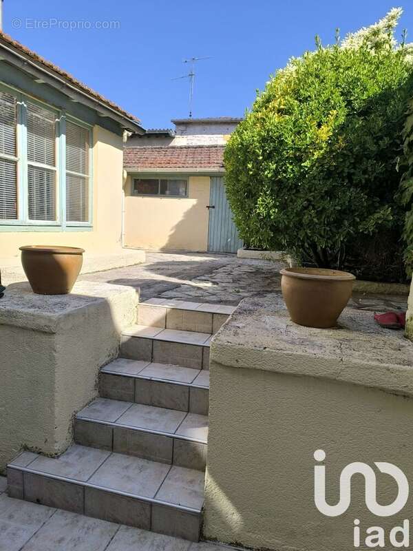 Photo 2 - Maison à SAINTE-FOY-LA-GRANDE