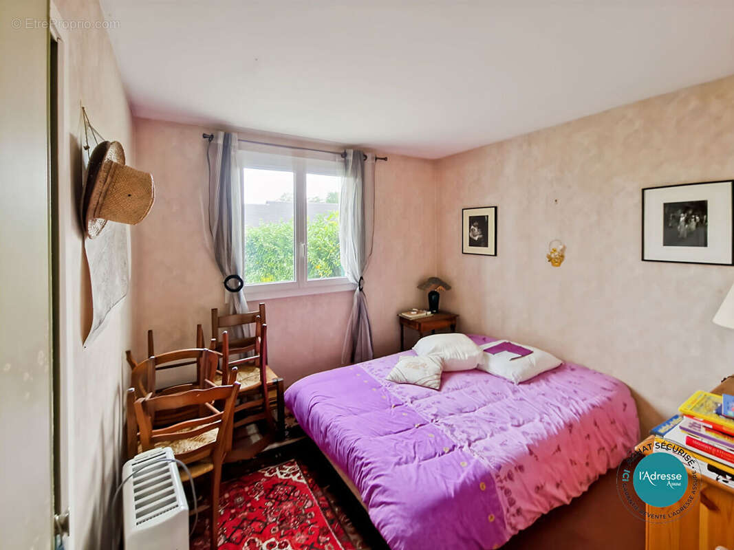 Maison Mennecy  plain pied 85 m2 - photo 8