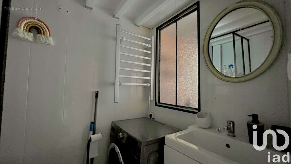 Photo 6 - Appartement à TOULON