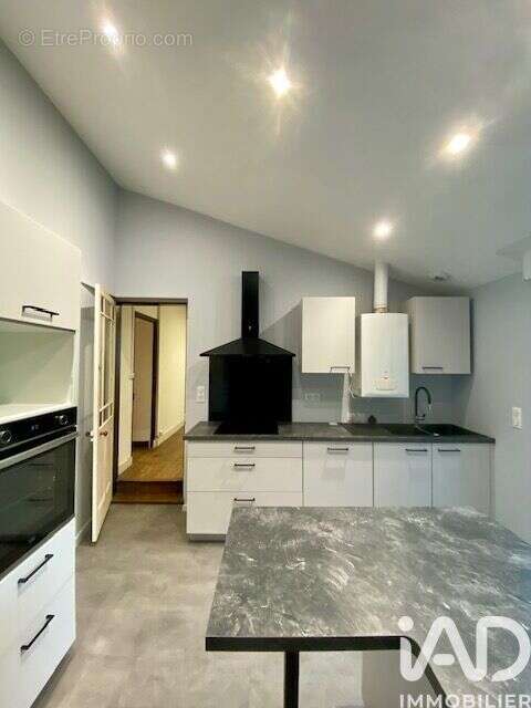 Photo 6 - Maison à ANGOULEME