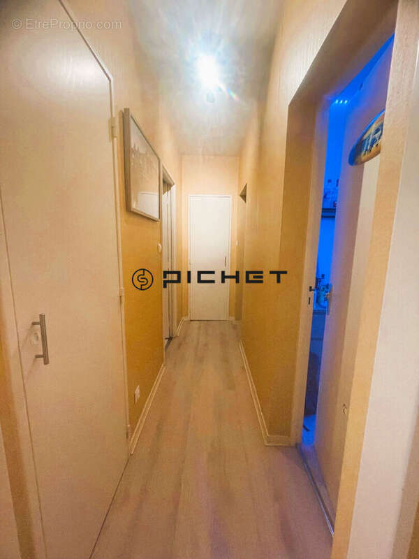 Appartement à ANGOULEME