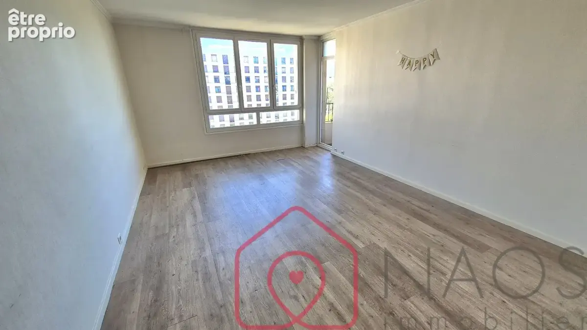 Appartement à MEUDON