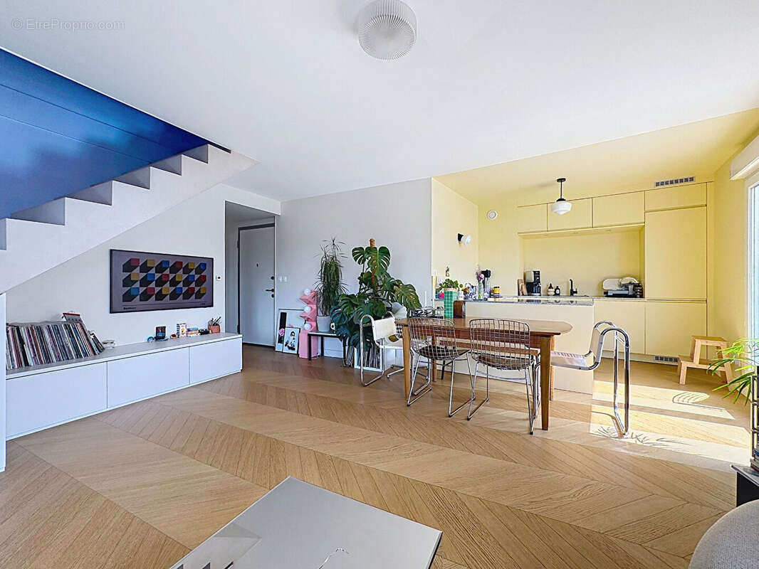 Appartement à ANNECY
