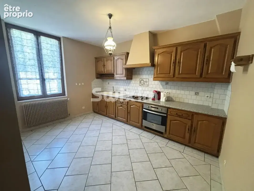 Maison traditionnelle avec deux appartements indépendants - photo 3