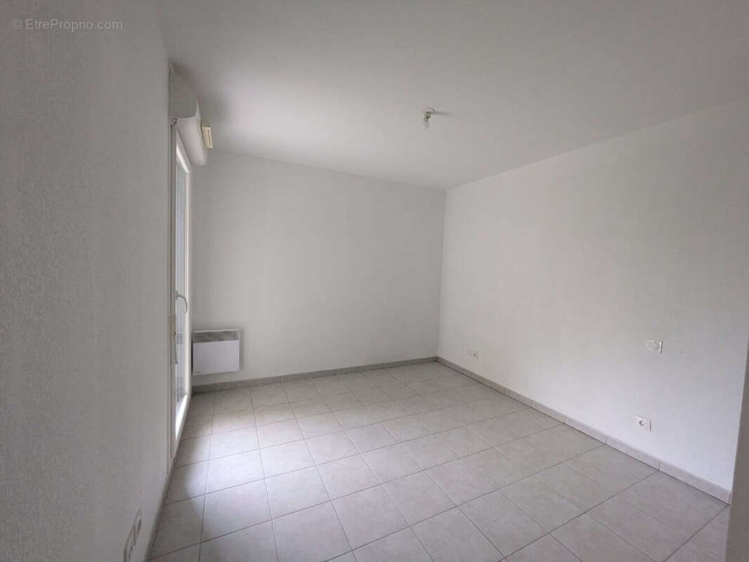 Appartement à AVIGNON