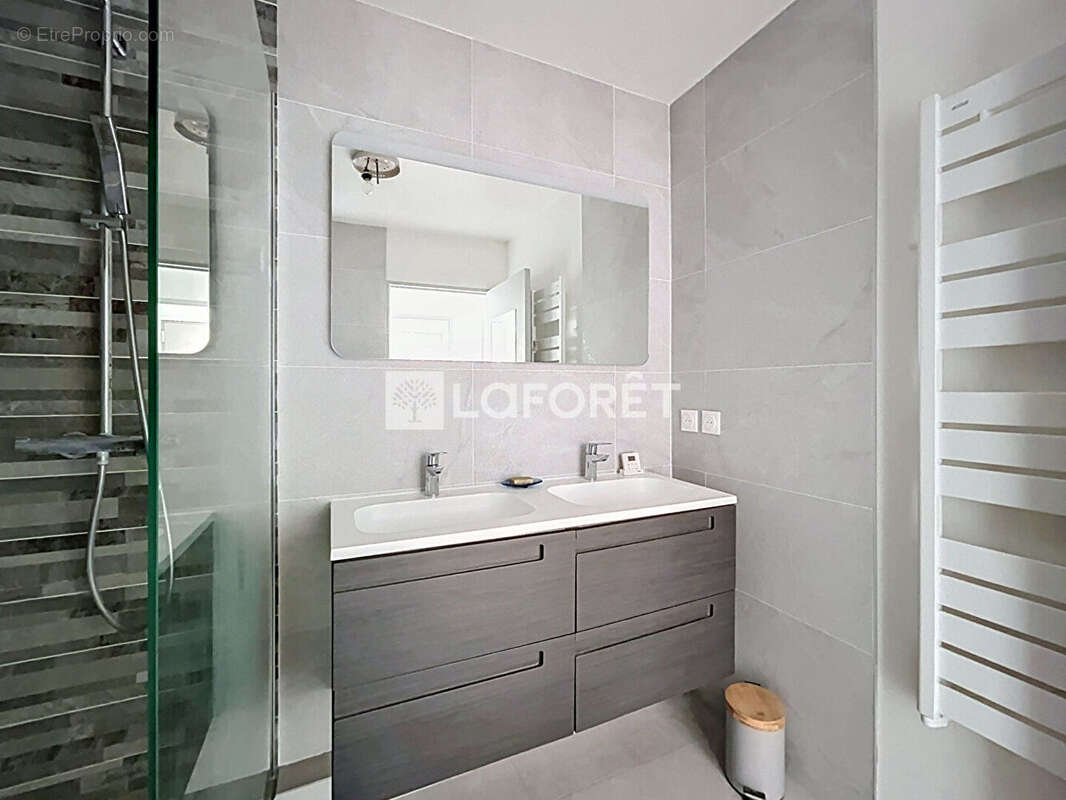 Appartement à MONTESSON