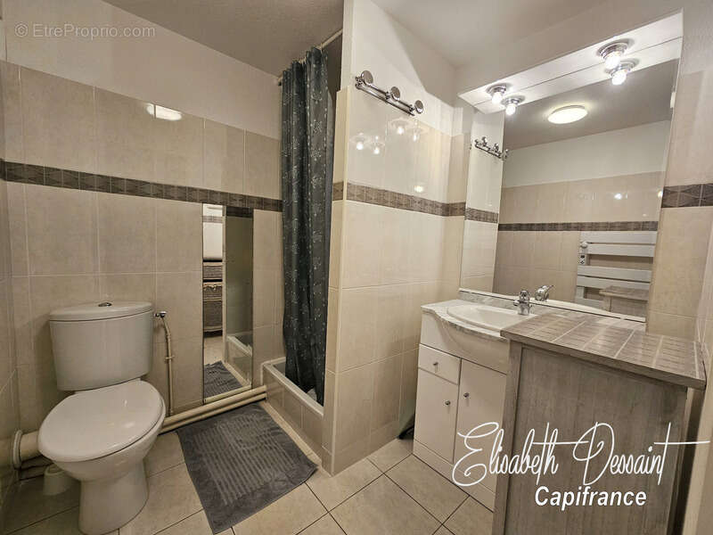 Appartement à BAYONNE