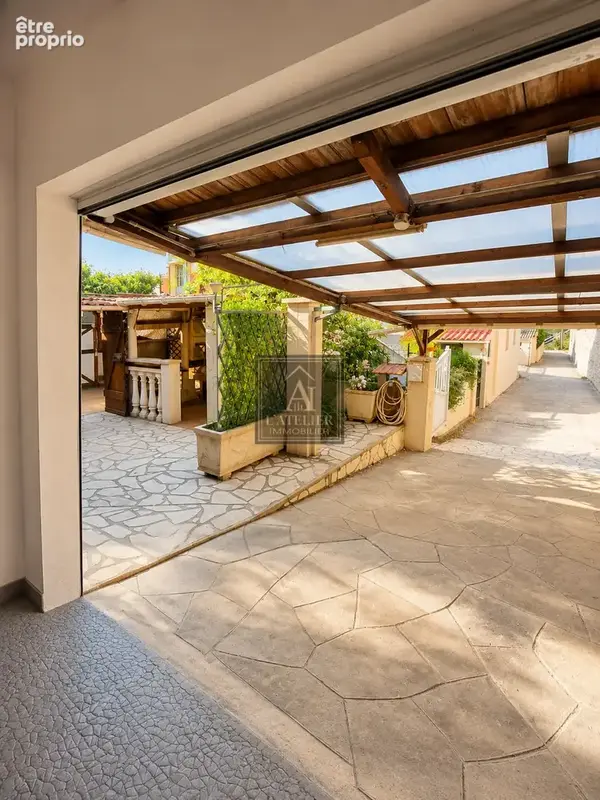 Maison à TOULON