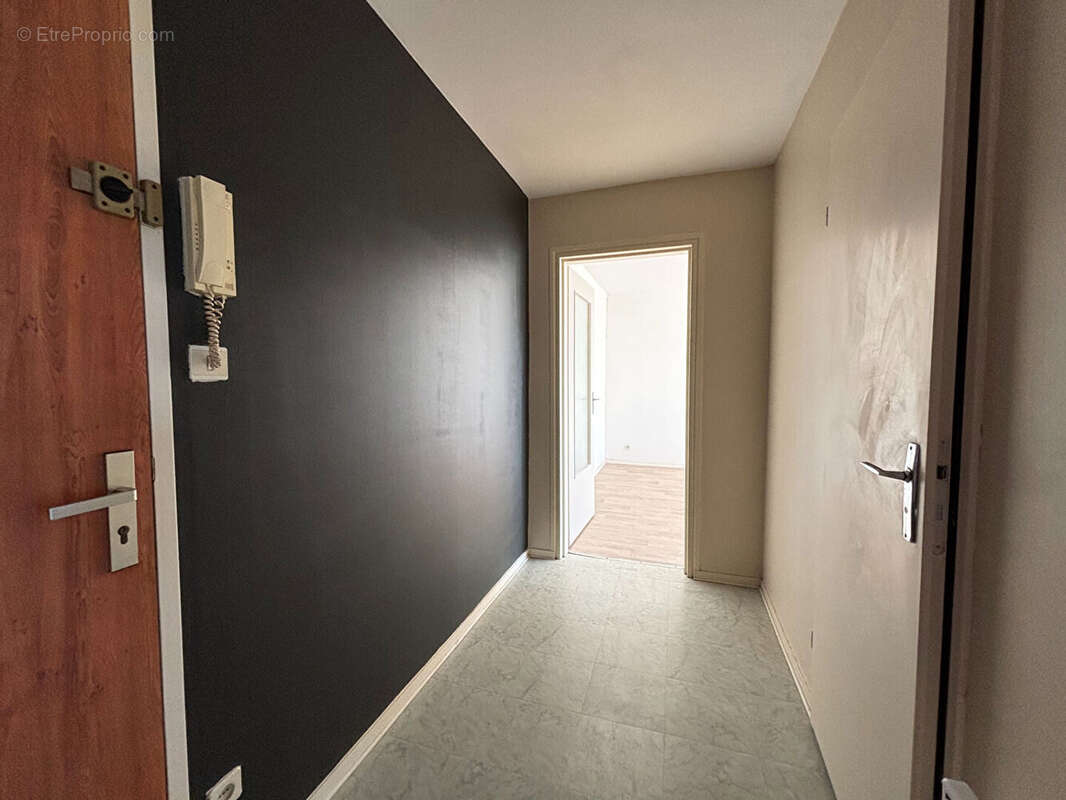 Appartement proche centre ville Quimper - photo 13