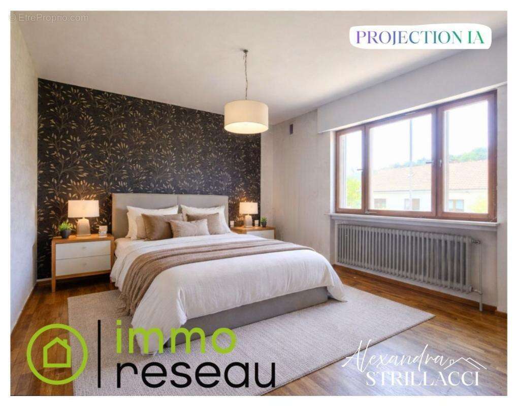 Maison 123 m² à Hombourg-Haut  - photo 8