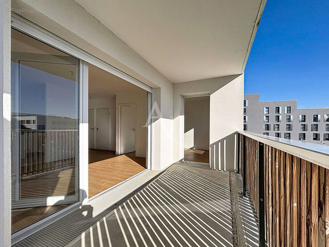 Appartement à ANGERS