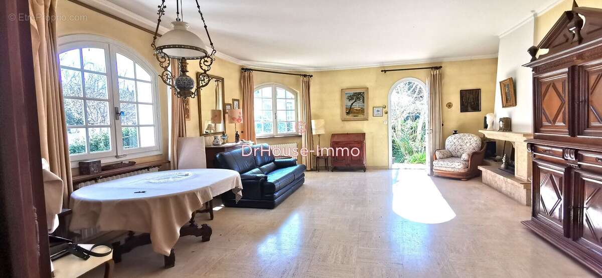 Maison à MONTPELLIER