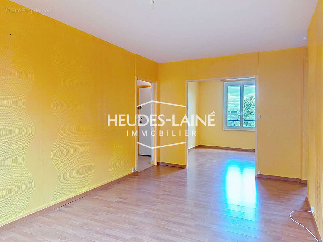 Appartement 4 pièces 68 m2 50300 AVRANCHES - photo 2