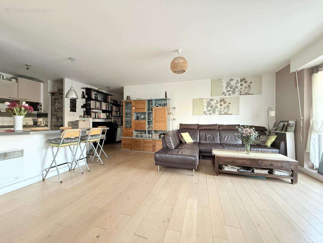 Appartement à VANVES