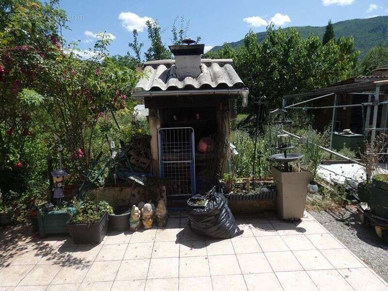 Appartement à FURMEYER