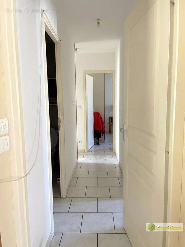 maison de plain-pied - photo 5