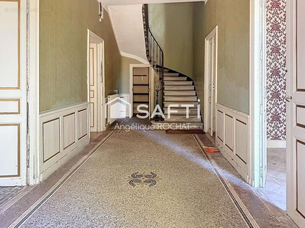 Photo 6 - Maison à THEZAN-LES-BEZIERS