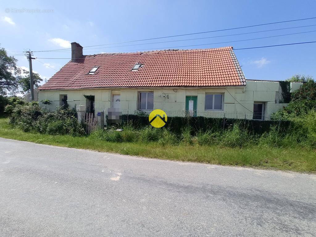 Maison à SAINT-POURCAIN-SUR-SIOULE