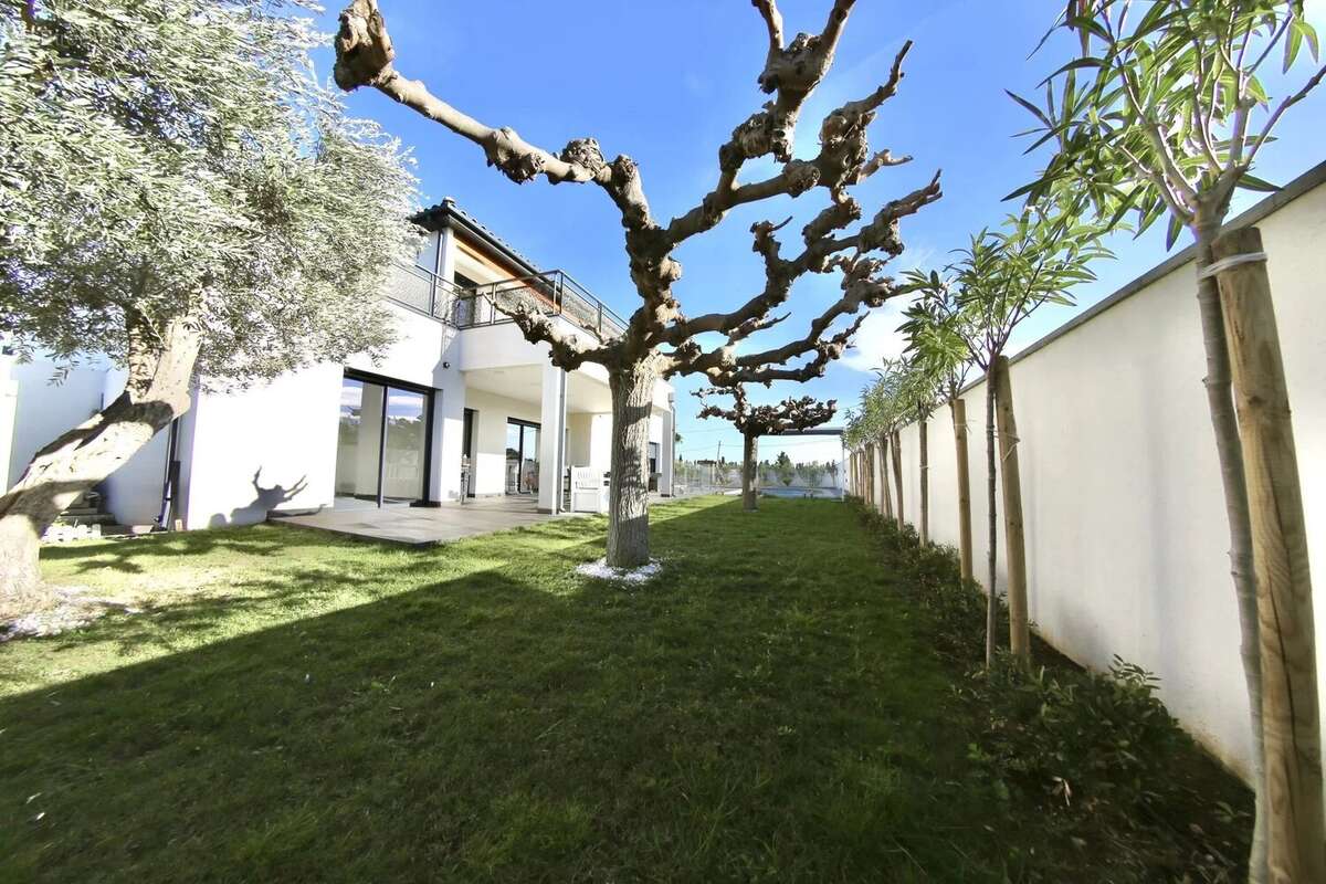 Maison à MONTPELLIER